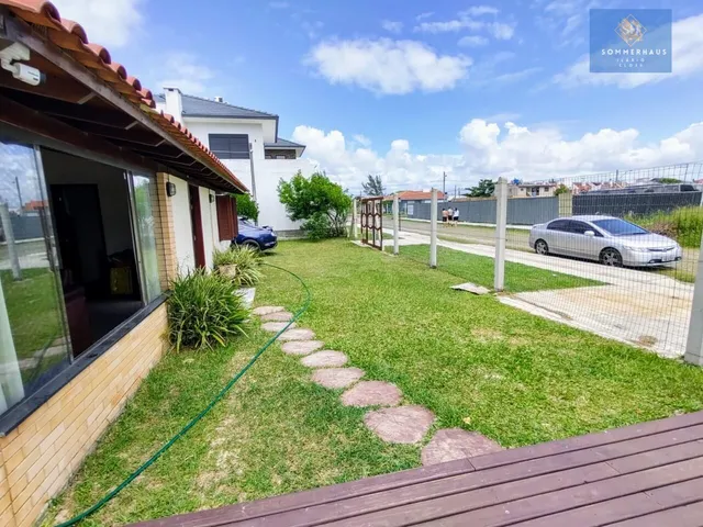 Imagem 15: Casa mobiliada próxima ao mar no bairro zona norte