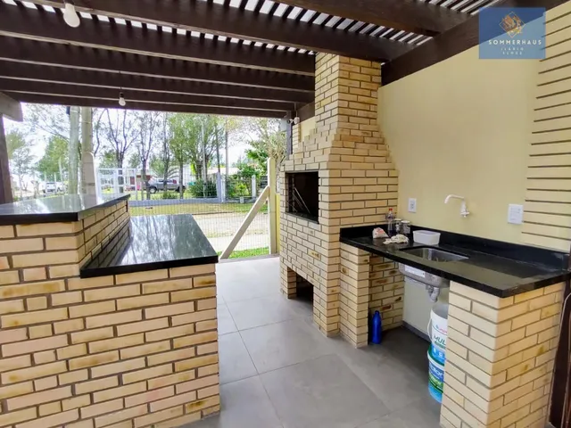 Imagem 14: Casa mobiliada próxima ao mar no bairro zona norte