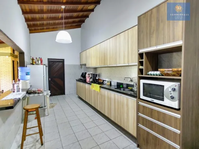 Imagem 13: Casa mobiliada próxima ao mar no bairro zona norte