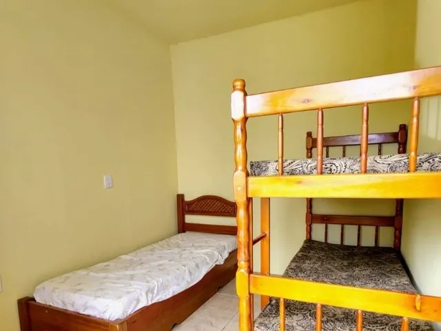 Imagem 3: Casa mobiliada próxima ao mar no bairro zona norte