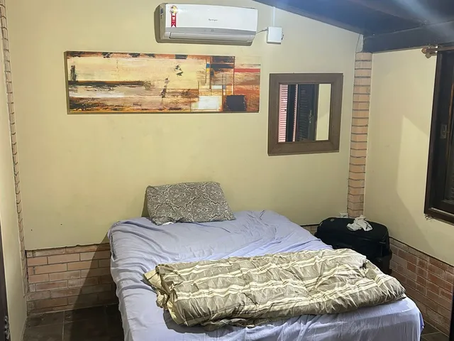 Imagem 11: Casa mobiliada próxima ao mar no bairro zona norte