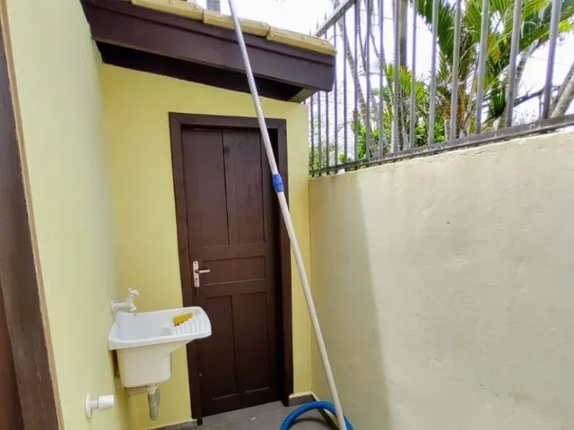 Imagem 16: Casa mobiliada próxima ao mar no bairro zona norte