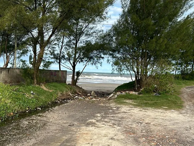 Imagem 9: Casa mobiliada próxima ao mar no bairro zona norte