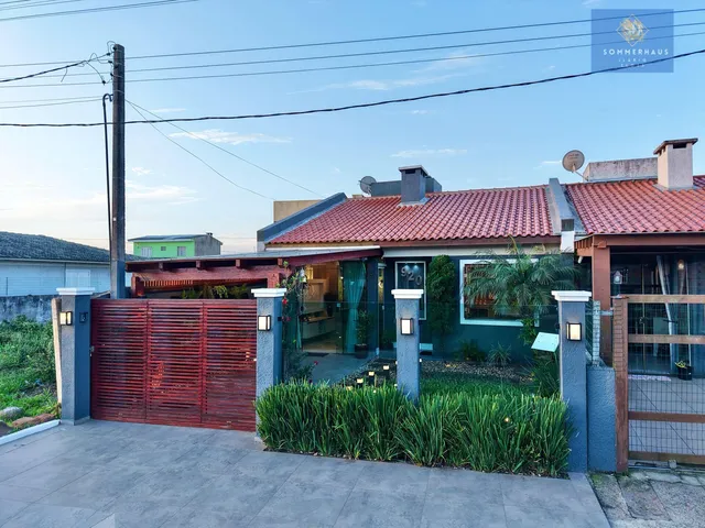 Imagem: Casa a venda em Capão da Canoa