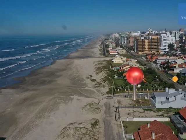 Imagem 3: Terreno Lote Beira Mar em Capão da Canoa