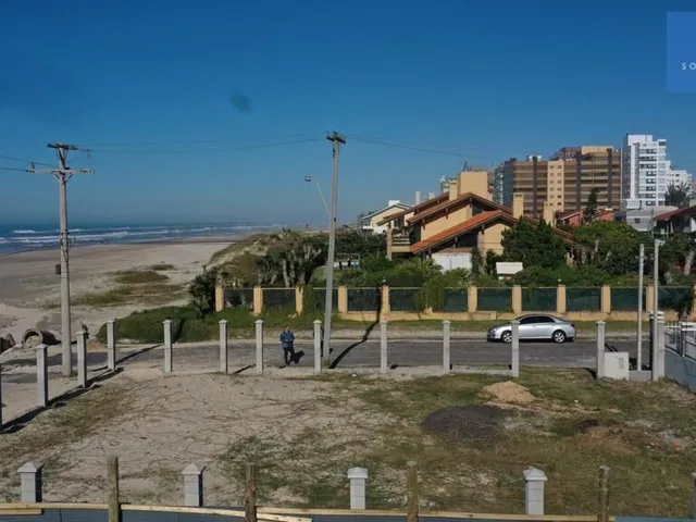 Imagem 4: Terreno Lote Beira Mar em Capão da Canoa