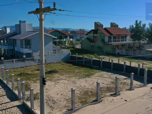 Imagem 2: Terreno Lote Beira Mar em Capão da Canoa