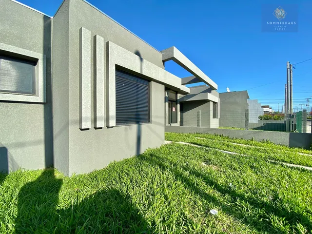 Imagem 12: Casa nova de 2 dormitórios em Capão da Canoa