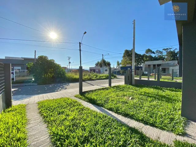 Imagem 11: Casa nova de 2 dormitórios em Capão da Canoa