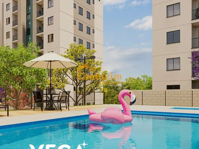 Imagem: Apartamento na Planta Padrão Costa e Silva