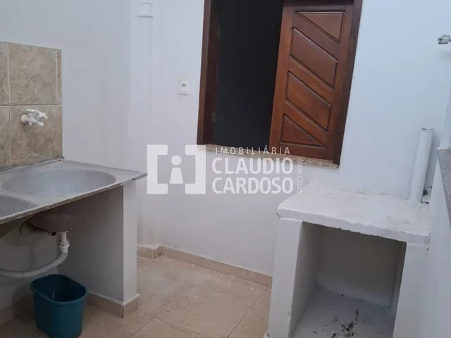 Imagem 9: Casa para Locação na Rua da Conquista, Bairro Centro, em Vitória da Conquista/Ba