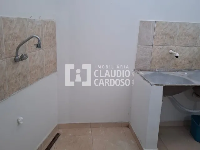Imagem 2: Casa para Locação na Rua da Conquista, Bairro Centro, em Vitória da Conquista/Ba