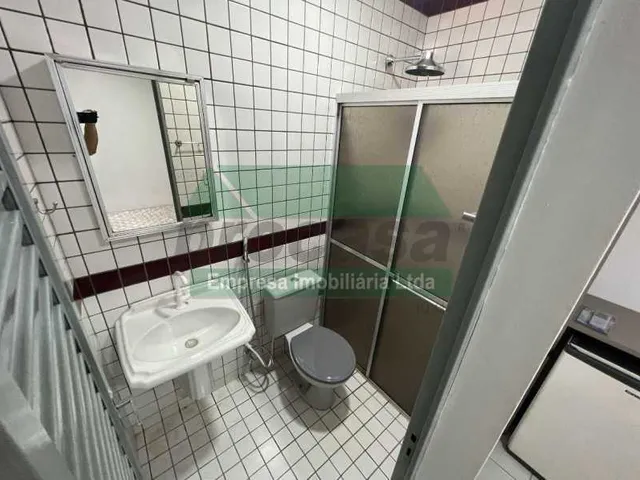 Imagem 8: Kitnet/Conjugado : / Residencial / Centro