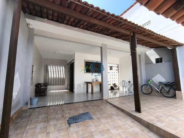 Imagem: CASA PADRAO/ CASA EM CRUZ DAS ARMAS/ CASA