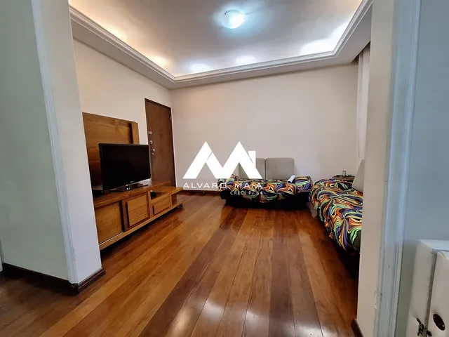 Imagem: Apartamento tipo à venda - 3 Quartos sendo
