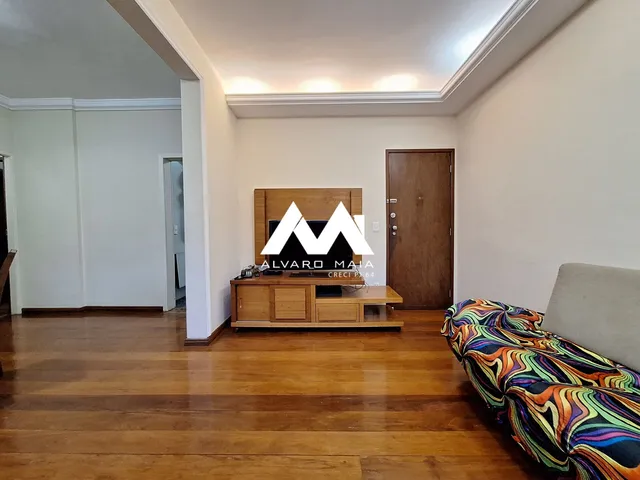 Imagem 13: Apartamento tipo à venda - 3 Quartos sendo 1 Suíte - 1 Vaga coberta - 90m² - Em frente