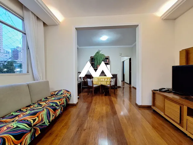 Imagem 15: Apartamento tipo à venda - 3 Quartos sendo 1 Suíte - 1 Vaga coberta - 90m² - Em frente