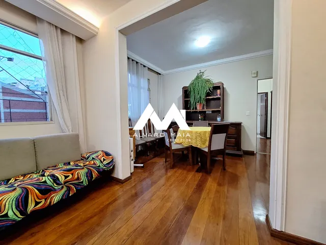 Imagem 14: Apartamento tipo à venda - 3 Quartos sendo 1 Suíte - 1 Vaga coberta - 90m² - Em frente