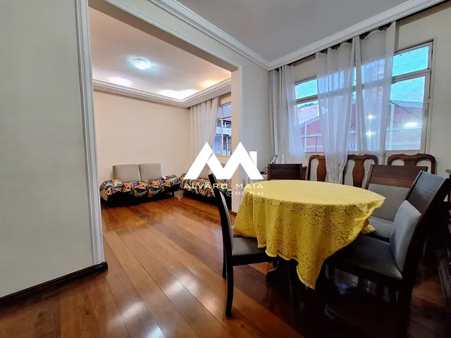 Imagem 10: Apartamento tipo à venda - 3 Quartos sendo 1 Suíte - 1 Vaga coberta - 90m² - Em frente