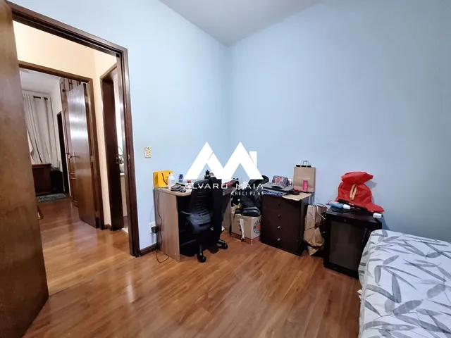 Imagem 11: Apartamento tipo à venda - 3 Quartos sendo 1 Suíte - 1 Vaga coberta - 90m² - Em frente