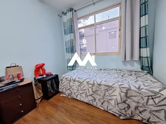 Imagem 6: Apartamento tipo à venda - 3 Quartos sendo 1 Suíte - 1 Vaga coberta - 90m² - Em frente