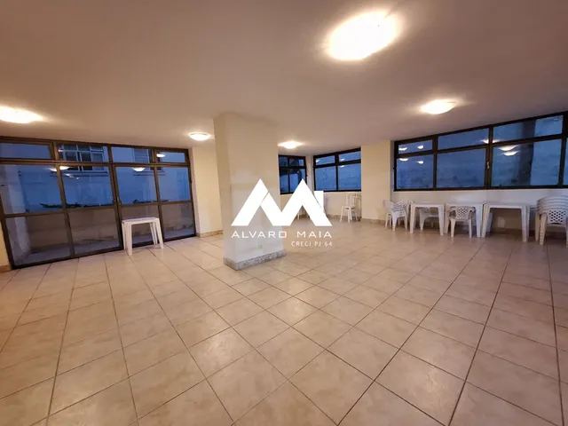 Imagem 4: Apartamento tipo à venda - 3 Quartos sendo 1 Suíte - 1 Vaga coberta - 90m² - Em frente