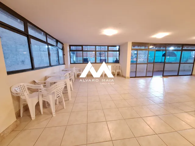 Imagem 12: Apartamento tipo à venda - 3 Quartos sendo 1 Suíte - 1 Vaga coberta - 90m² - Em frente