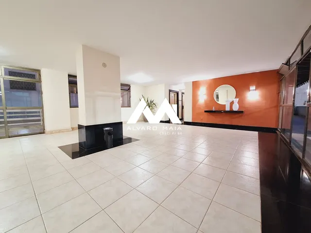 Imagem 16: Apartamento tipo à venda - 3 Quartos sendo 1 Suíte - 1 Vaga coberta - 90m² - Em frente