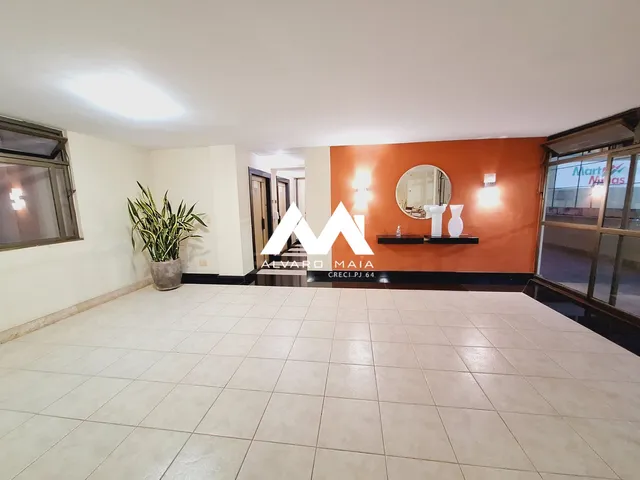 Imagem 5: Apartamento tipo à venda - 3 Quartos sendo 1 Suíte - 1 Vaga coberta - 90m² - Em frente