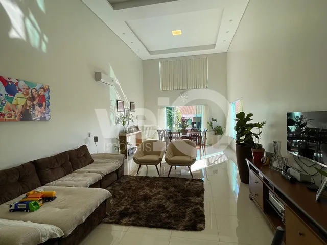 Imagem 3: Casa 230M2 Construídos, 4 Suítes À Venda , Próximo À Vila A, Foz do Iguacu - Pr