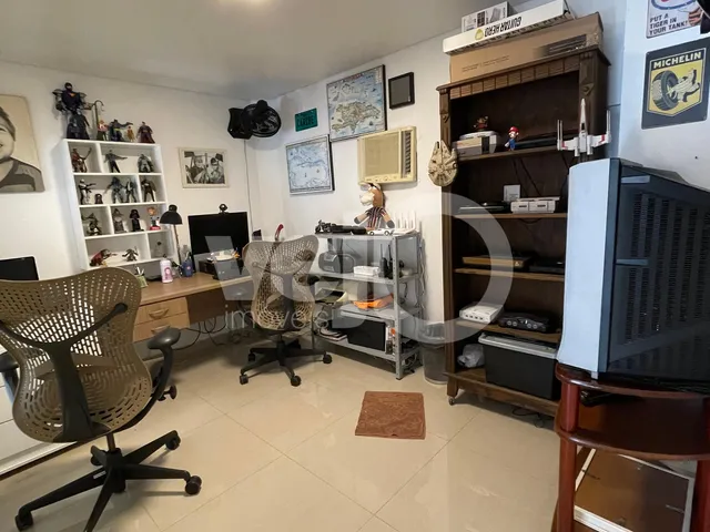 Imagem 5: Casa 230M2 Construídos, 4 Suítes À Venda , Próximo À Vila A, Foz do Iguacu - Pr