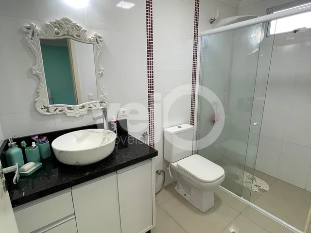 Imagem 6: Casa 230M2 Construídos, 4 Suítes À Venda , Próximo À Vila A, Foz do Iguacu - Pr