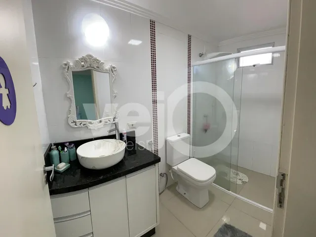 Imagem 7: Casa 230M2 Construídos, 4 Suítes À Venda , Próximo À Vila A, Foz do Iguacu - Pr