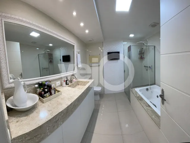 Imagem 8: Casa 230M2 Construídos, 4 Suítes À Venda , Próximo À Vila A, Foz do Iguacu - Pr