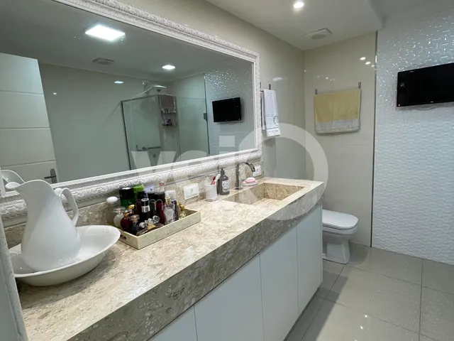 Imagem 9: Casa 230M2 Construídos, 4 Suítes À Venda , Próximo À Vila A, Foz do Iguacu - Pr