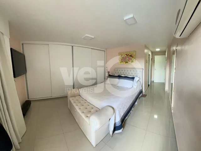 Imagem 11: Casa 230M2 Construídos, 4 Suítes À Venda , Próximo À Vila A, Foz do Iguacu - Pr