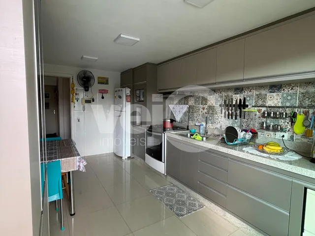 Imagem 13: Casa 230M2 Construídos, 4 Suítes À Venda , Próximo À Vila A, Foz do Iguacu - Pr