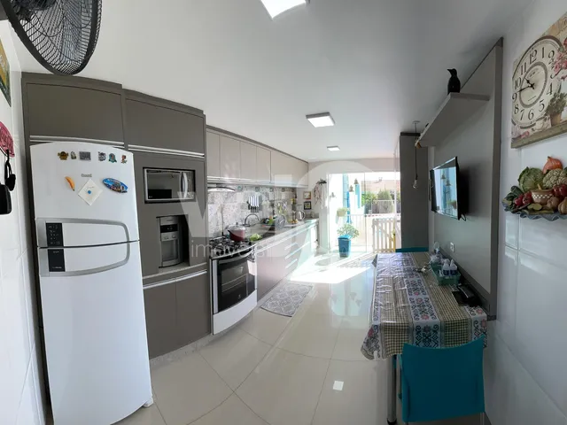 Imagem 14: Casa 230M2 Construídos, 4 Suítes À Venda , Próximo À Vila A, Foz do Iguacu - Pr