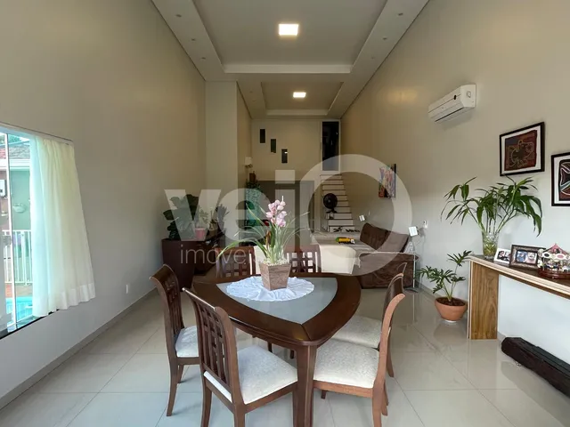 Imagem 15: Casa 230M2 Construídos, 4 Suítes À Venda , Próximo À Vila A, Foz do Iguacu - Pr