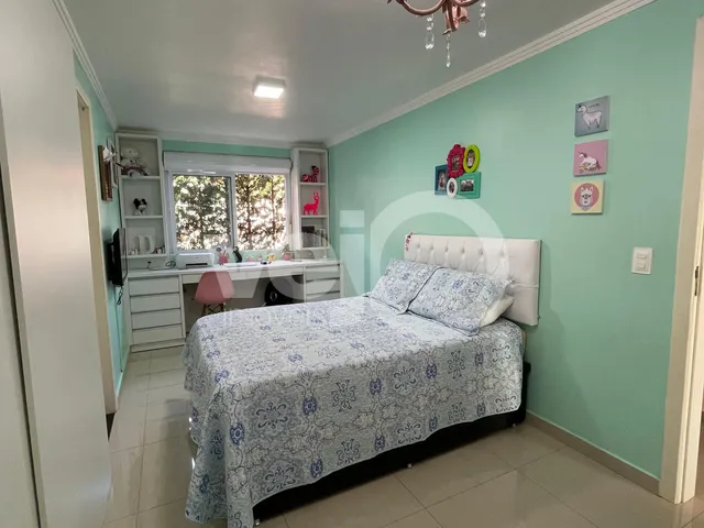 Imagem 16: Casa 230M2 Construídos, 4 Suítes À Venda , Próximo À Vila A, Foz do Iguacu - Pr