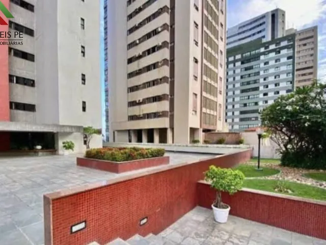 Imagem 11: Aluguel de Apartamento em Piedade, Jaboatão dos Guararapes-PE: 4 quartos, 4 suítes, 4