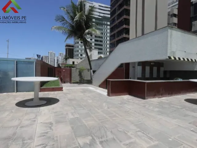 Imagem 12: Aluguel de Apartamento em Piedade, Jaboatão dos Guararapes-PE: 4 quartos, 4 suítes, 4