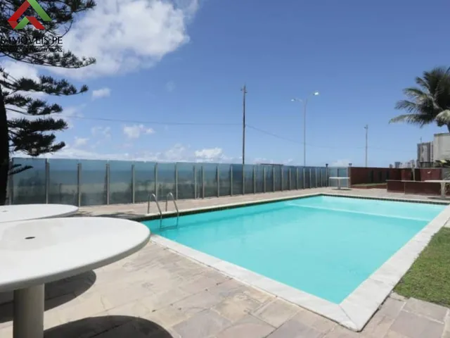 Imagem 15: Aluguel de Apartamento em Piedade, Jaboatão dos Guararapes-PE: 4 quartos, 4 suítes, 4