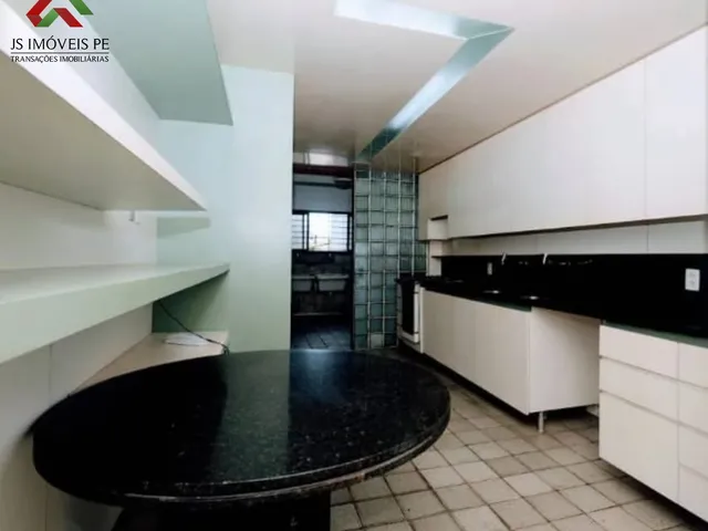 Imagem 7: Aluguel de Apartamento em Piedade, Jaboatão dos Guararapes-PE: 4 quartos, 4 suítes, 4