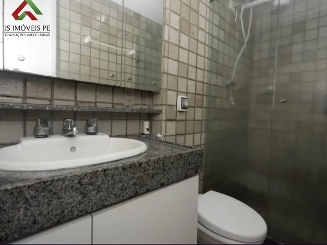 Imagem 6: Aluguel de Apartamento em Piedade, Jaboatão dos Guararapes-PE: 4 quartos, 4 suítes, 4