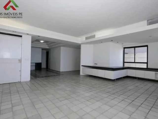 Imagem 2: Aluguel de Apartamento em Piedade, Jaboatão dos Guararapes-PE: 4 quartos, 4 suítes, 4