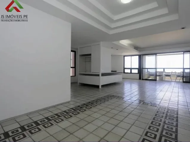 Imagem: Aluguel de Apartamento em Piedade, Jaboatão