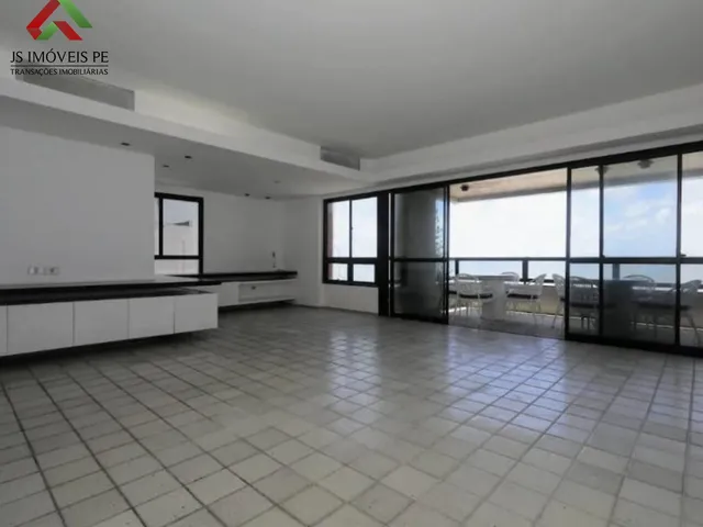 Imagem 14: Aluguel de Apartamento em Piedade, Jaboatão dos Guararapes-PE: 4 quartos, 4 suítes, 4
