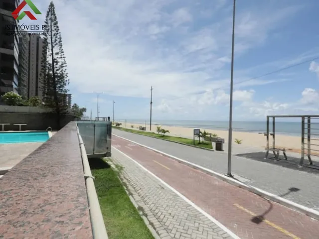 Imagem 5: Aluguel de Apartamento em Piedade, Jaboatão dos Guararapes-PE: 4 quartos, 4 suítes, 4