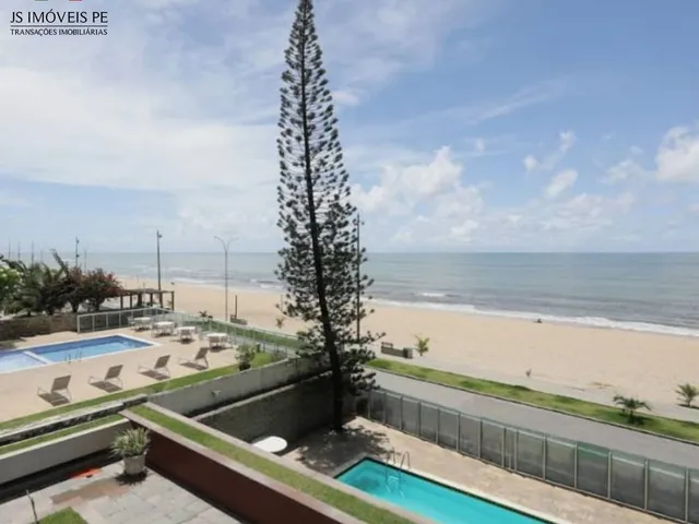 Imagem 13: Aluguel de Apartamento em Piedade, Jaboatão dos Guararapes-PE: 4 quartos, 4 suítes, 4